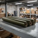 Миканит рулонный 5461-R2 MICA